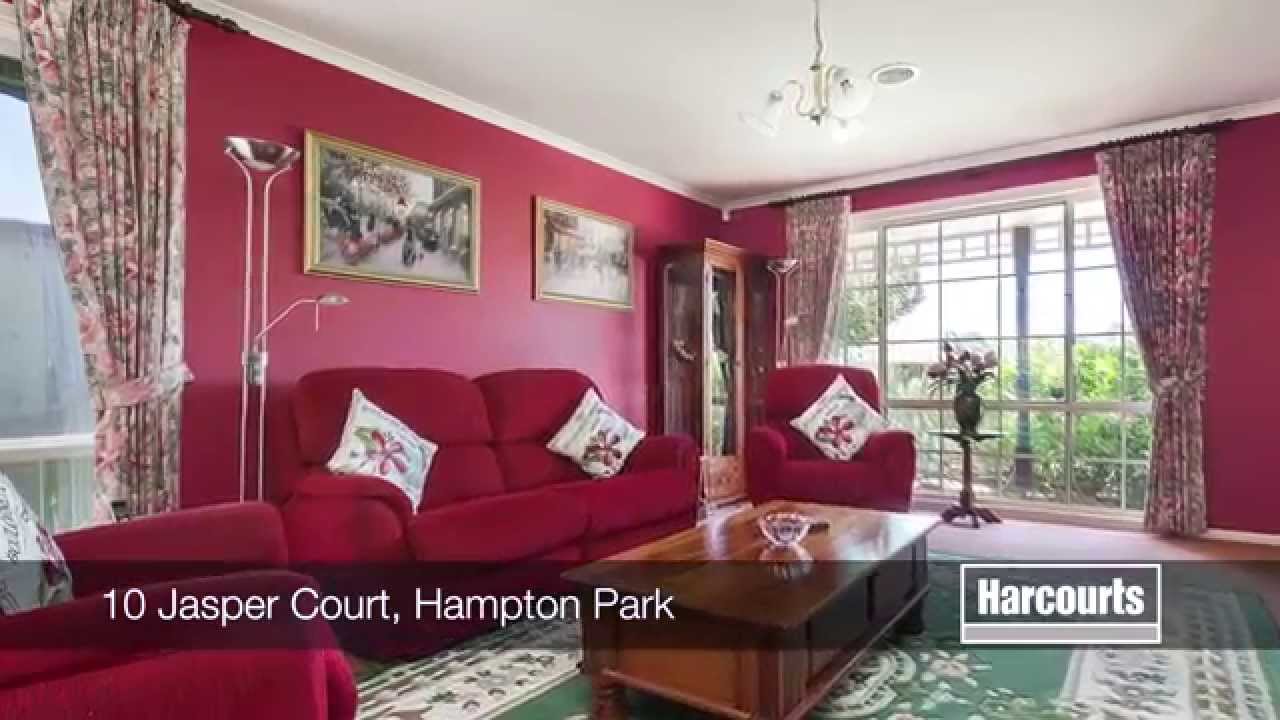 OpenHouseTours video for 10 Jasper Court, Hampton Park presented by Berwick Harcourts