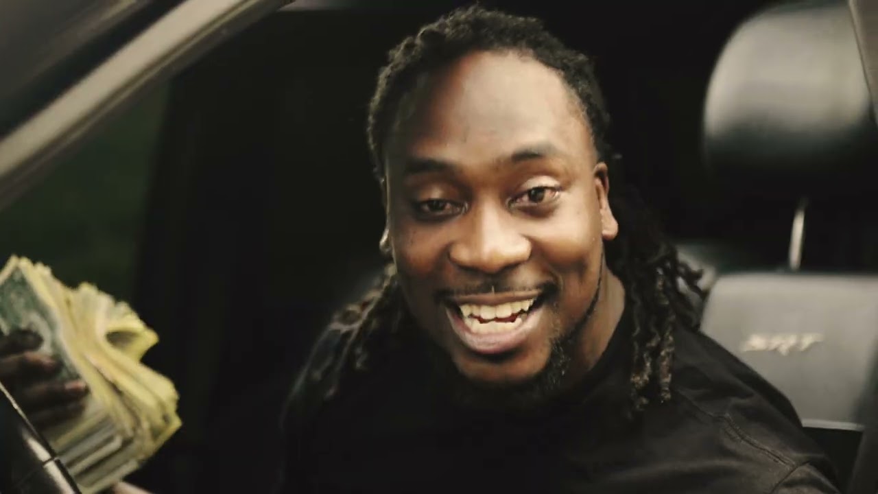 Luh Don - Federal Probation (Official Music Video)