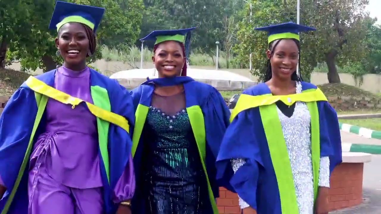 INVITATION TO THE 6TH CONVOCATION LECTURE AND CEREMONY OF EDO UNIVERSITY IYAMHO