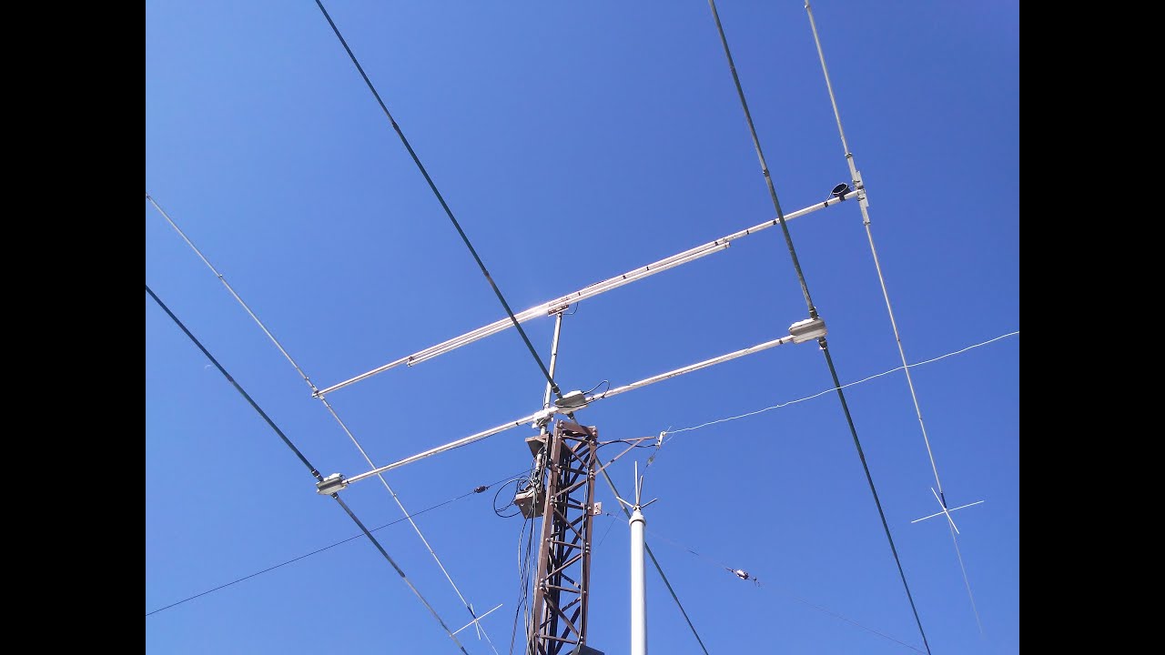 manunten&ccedil;&atilde;o em uma esta&ccedil;&atilde;o de radio amador!