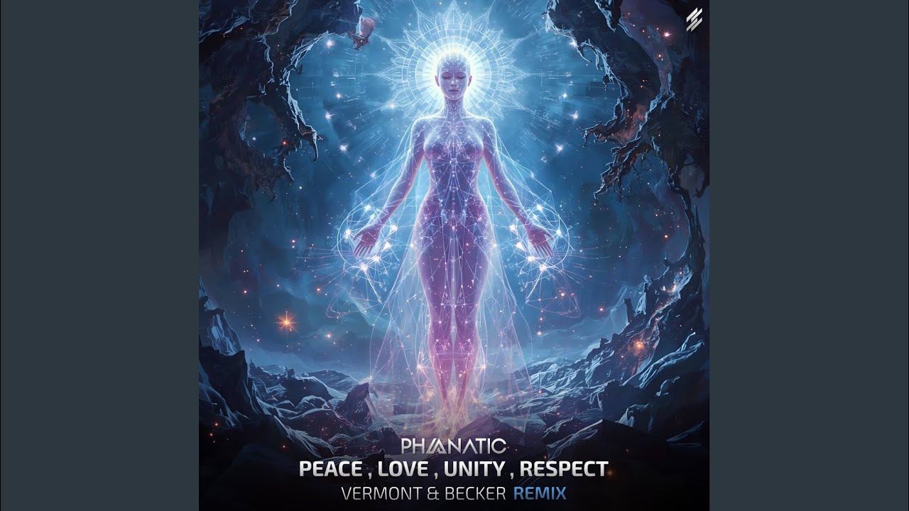 Peace, Love, Unity, Respect (Remix)