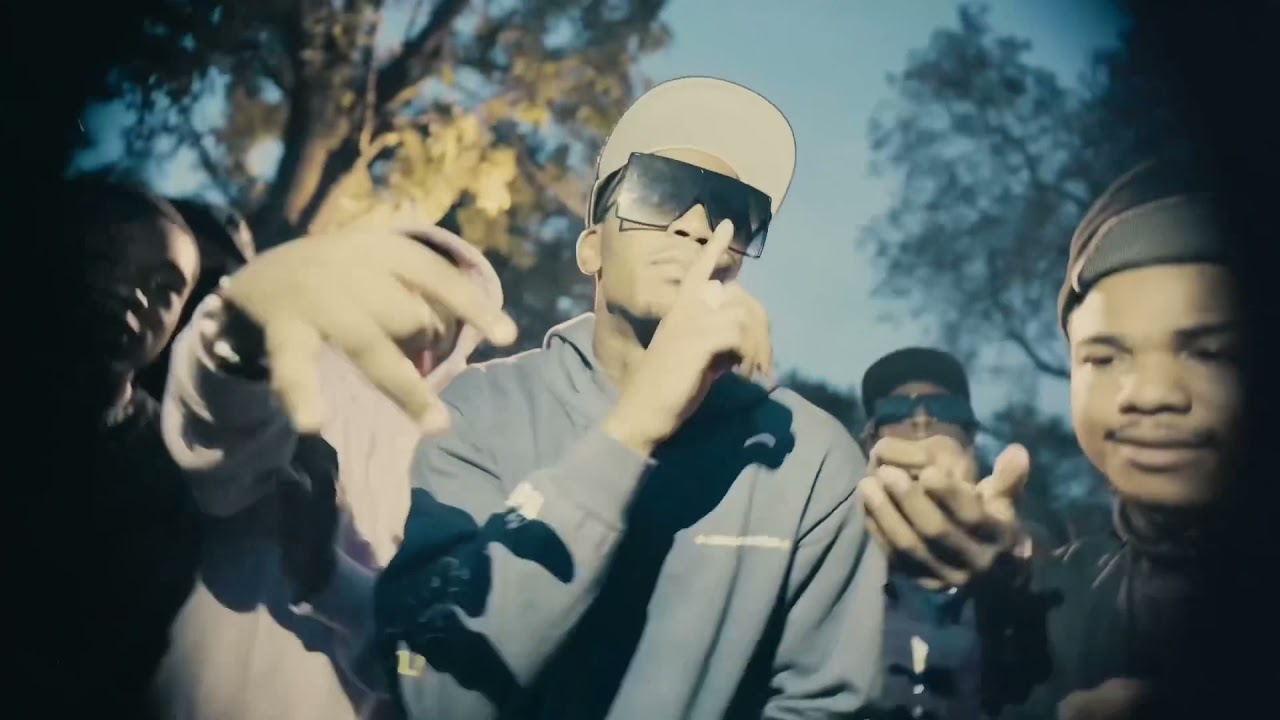 Who I Smoke: 26ar X Rocko Ballin X 260 Niko