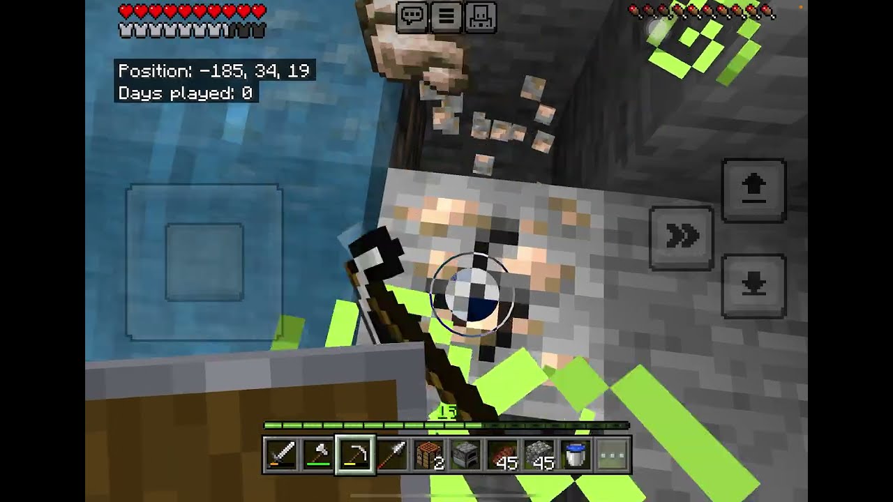 Minecraft Education Speedrun part 2