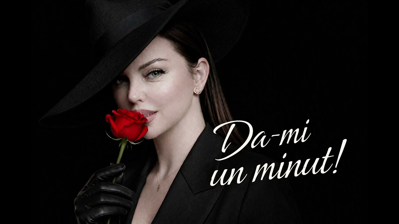 Dă-mi un minut - Olymusic 