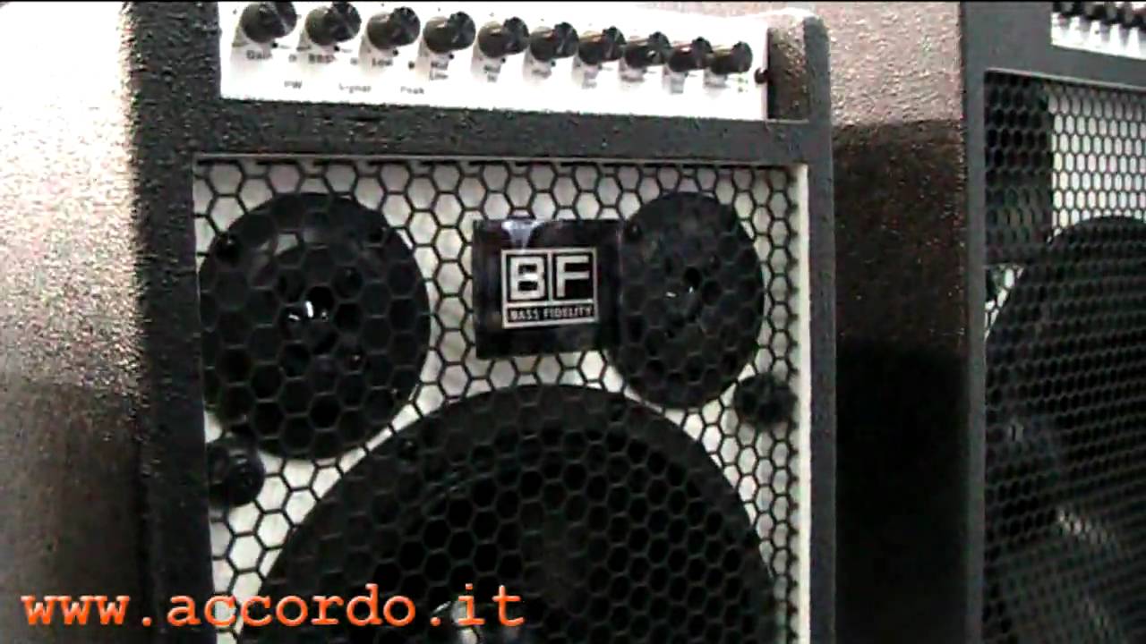 Musikmesse 2010 - SR Tech