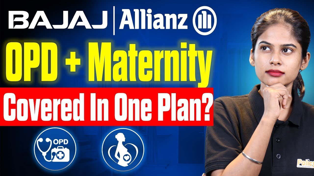Bajaj Allianz My Healthcare Plan Worth It? Shocking Features Explained | PolicyHub