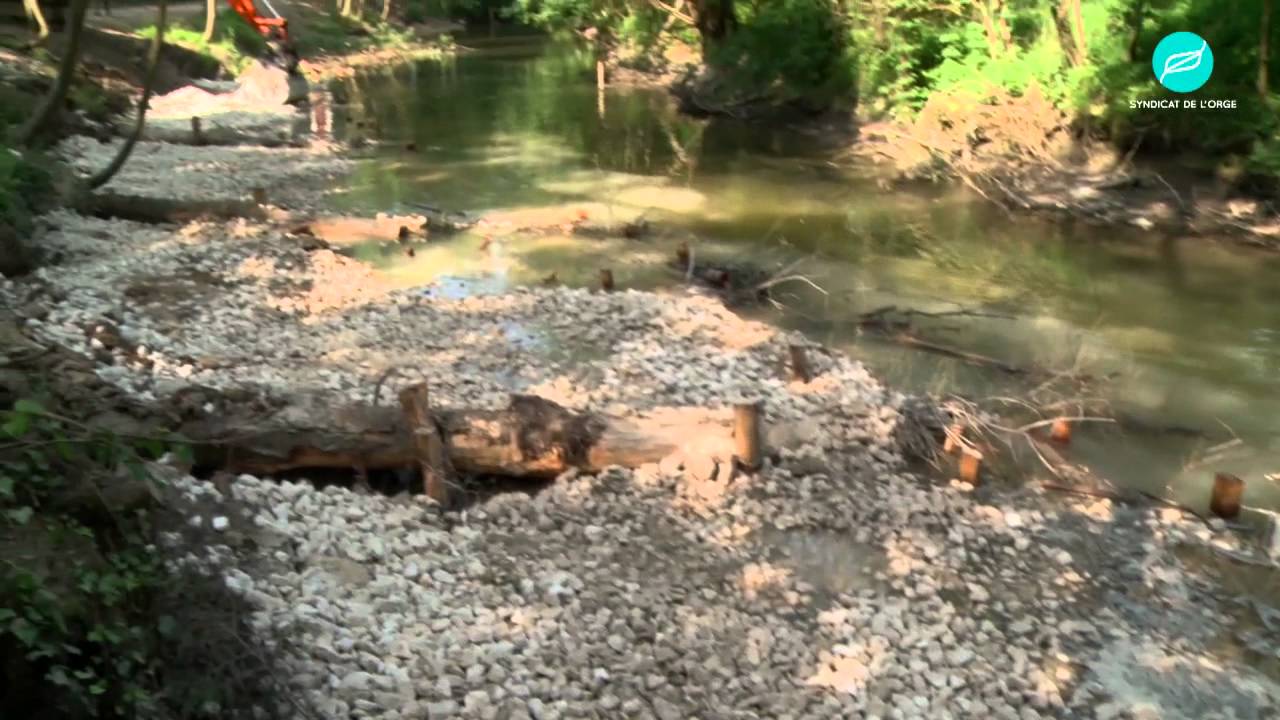 ESPACE NATUREL DUPARCHY