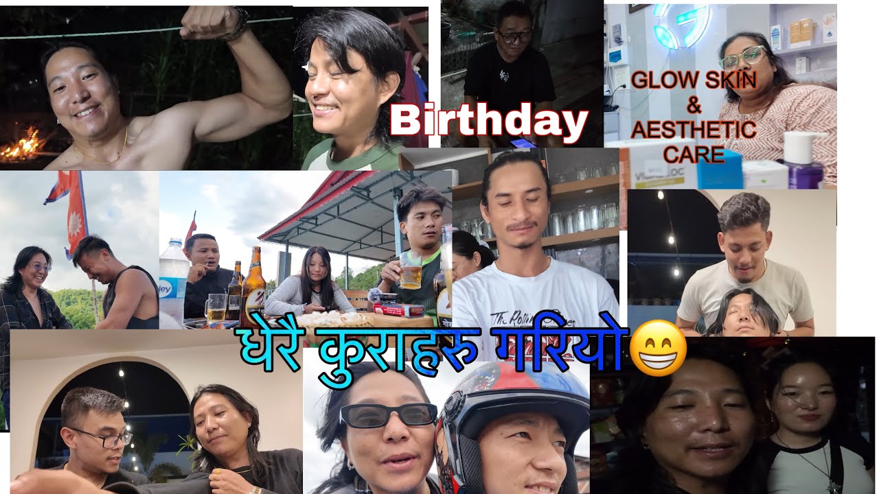 Lamo wala vlog long time no see guys did lot of things@Deepakgaulivlogs @dpasworld @purnarai1997