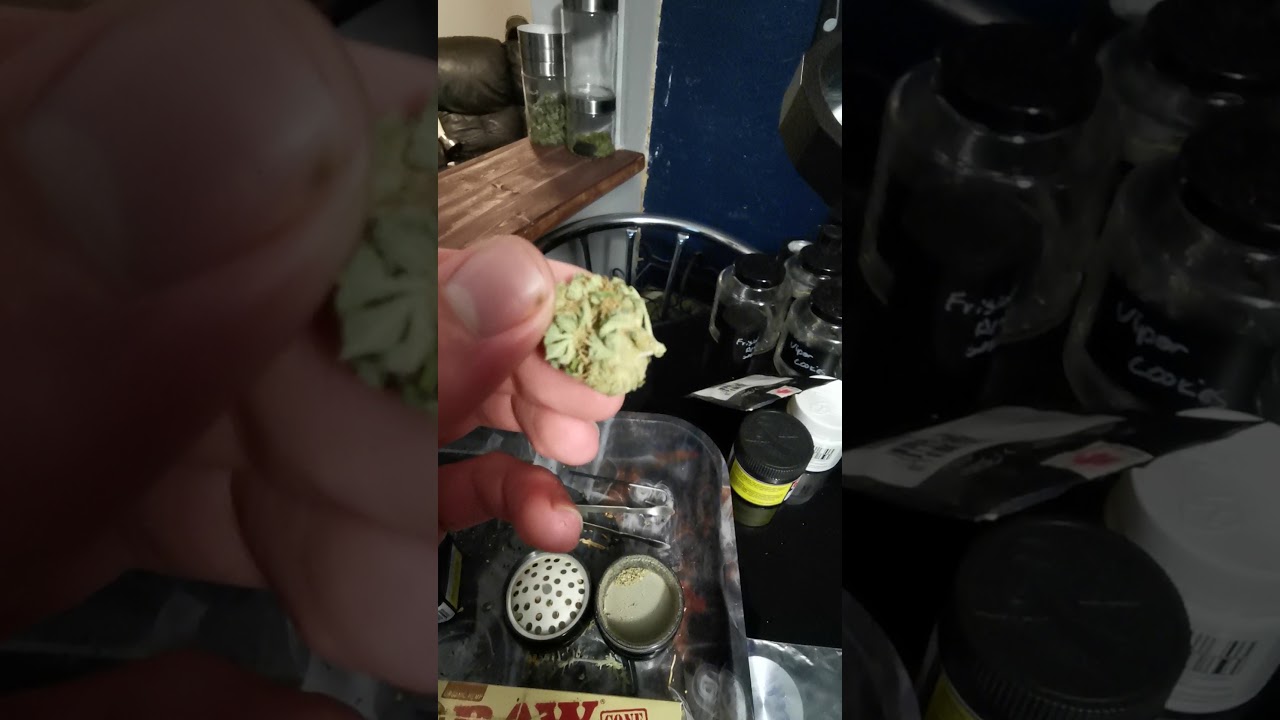 Cannabis reviews: Bakerstreet (Hindu Kush)