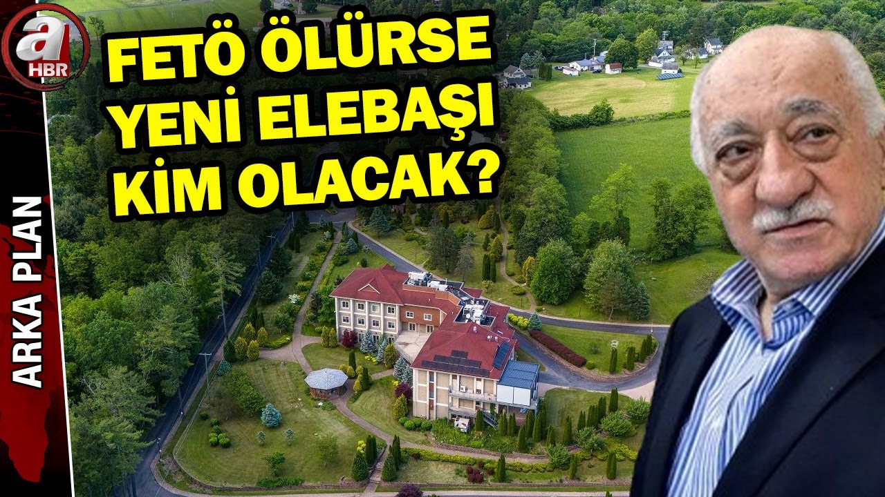 İddialar bitmiyor: FETÖ'de neler oluyor? | A Haber