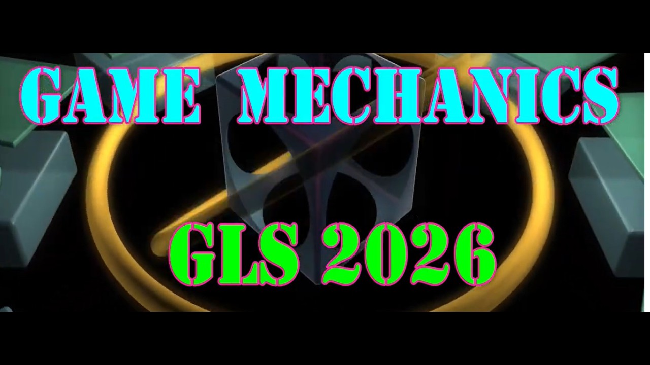 Игровая механика GLS 2026