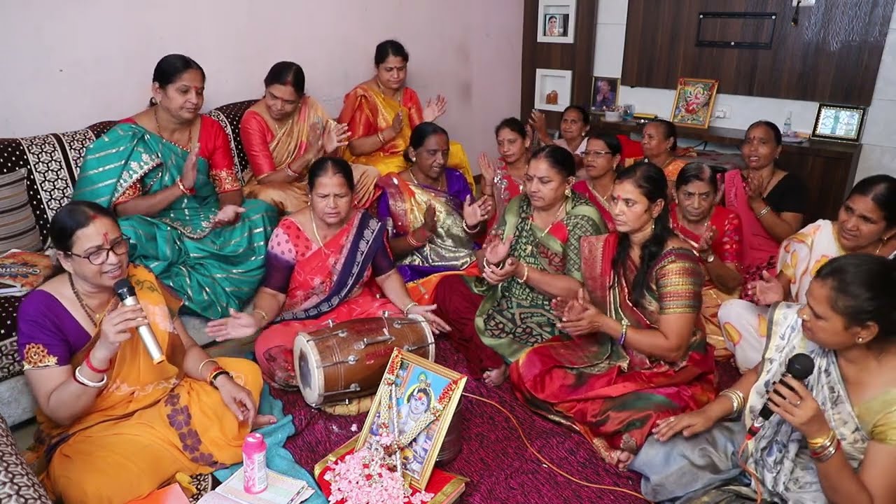 જિસકા મુજે થા ઈન્તજાર#bhajan#સત્સંગ #ભજન (લખેલું છે)