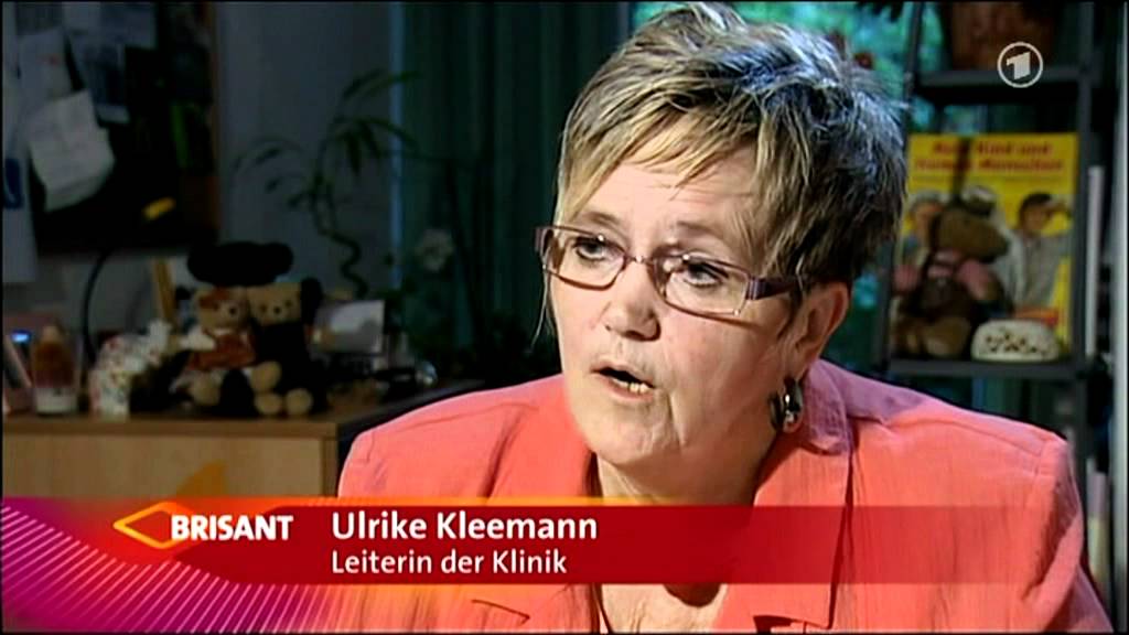 Mutter-Kind-Kur in der Mutter-Kind-Klinik Zorge - TV-Bericht
