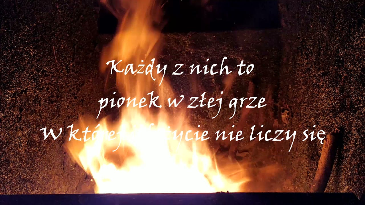 OCALENIE  - Wojna