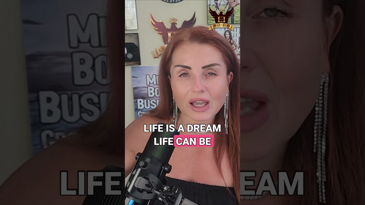 Beyond the Veil of Dreams #personalitydevelopment #dreamscometrue #newventures