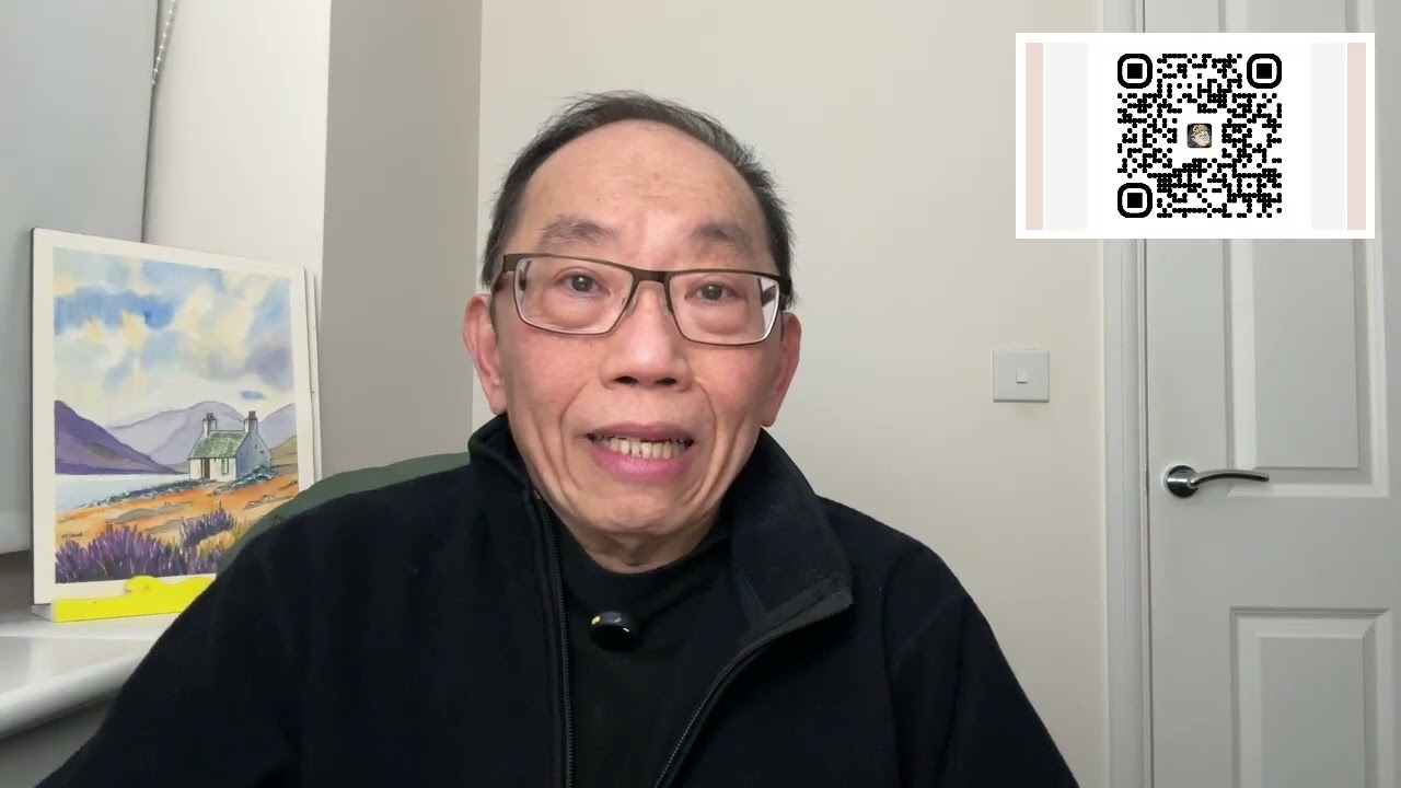 20260203 * 【又係新地？】許仕仁剛逝，「商場一姐」涉貪以健康理由離職？