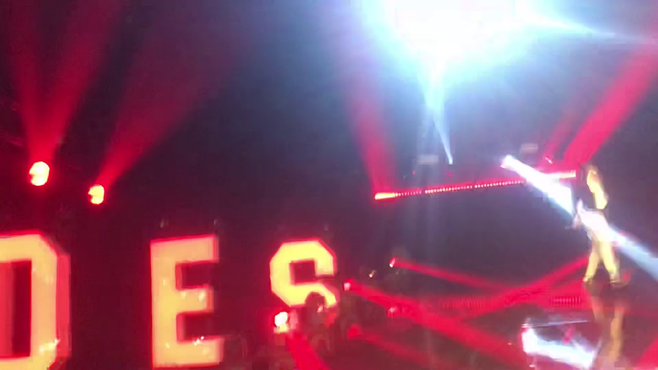 Ninho - Big Pac Zénith de Lille