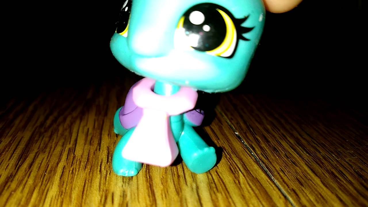 Lps funny video