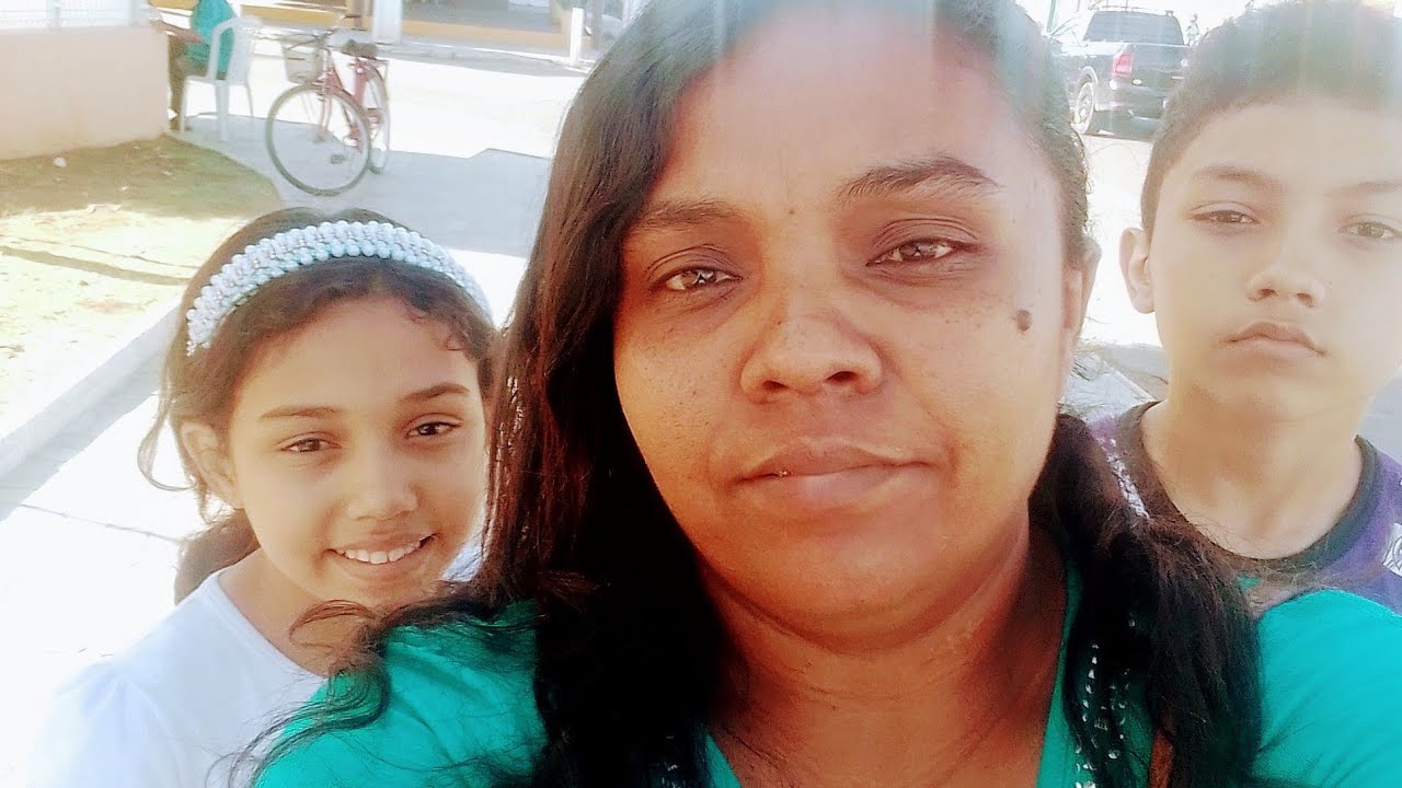 vlog do dia  passei por estradas perigosas👀