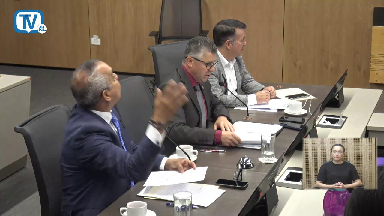 Comisión Permanente Especial de Seguridad y Narcotráfico, 22 enero 2026
