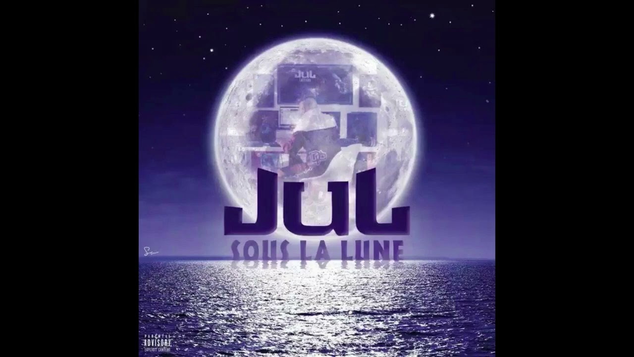 JuL // Sous La Lune //
