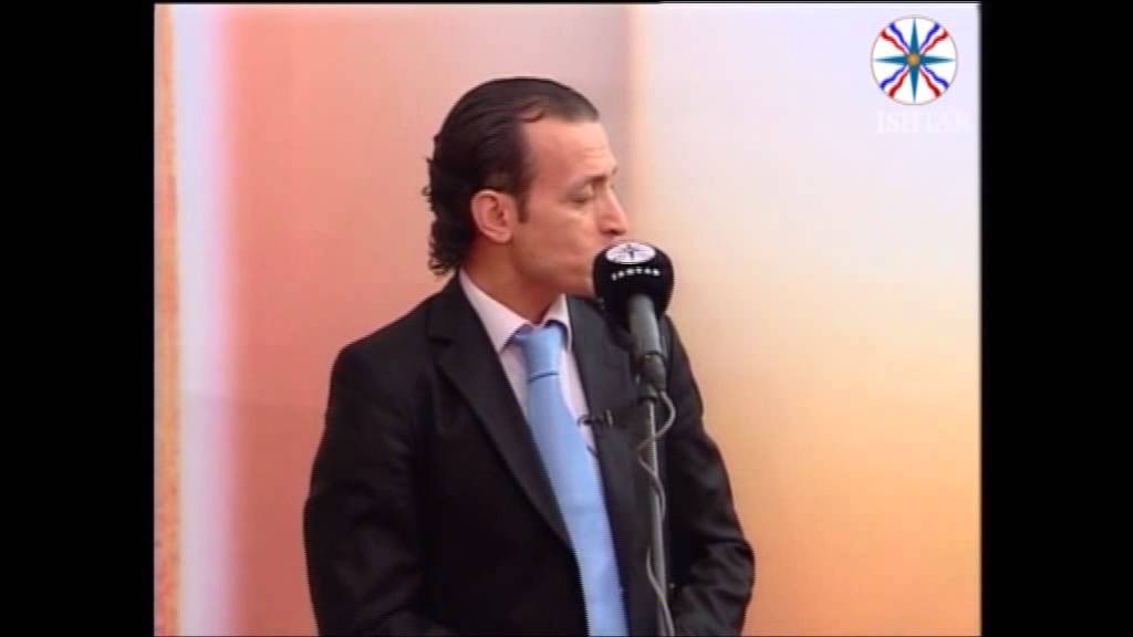 لؤي بنيامين  ترنيمة هب ياروح الله