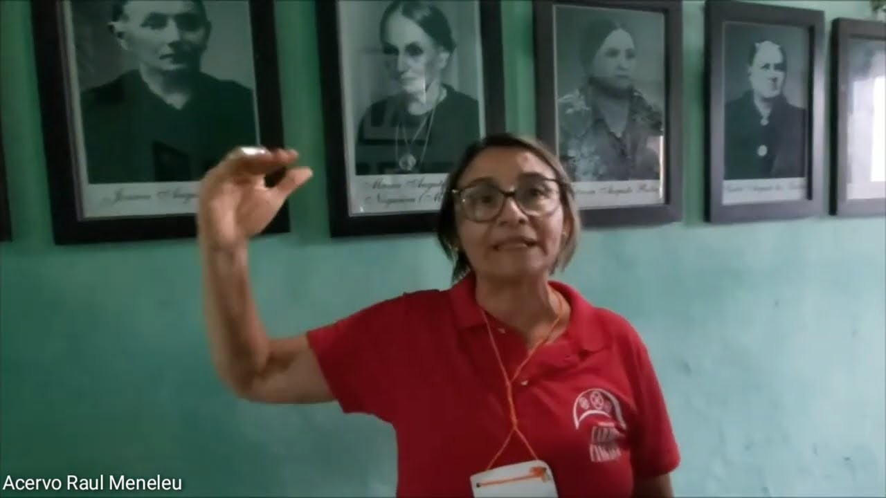 Casar&atilde;o de dona Fideralina - Lavras da Mangabeira