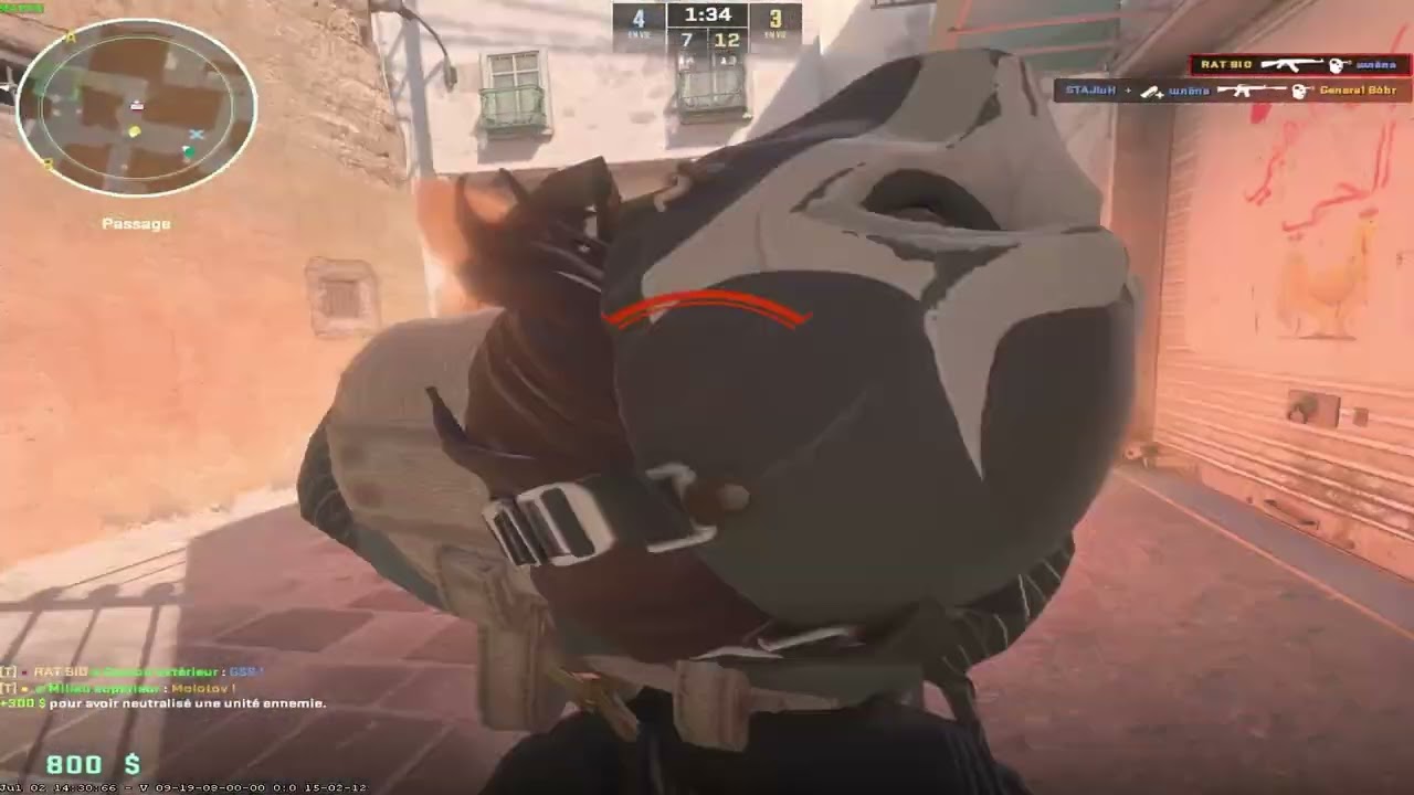 T8M KILL COMPIL