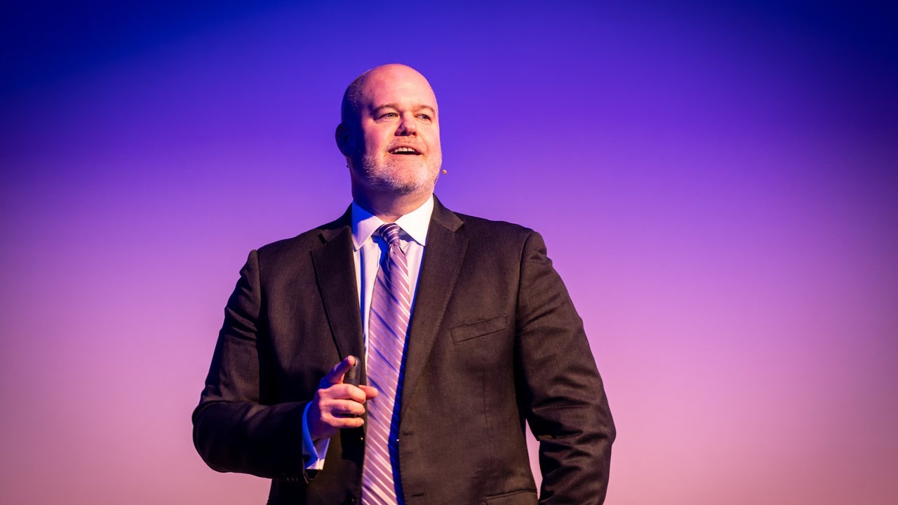 Why we need property rights now more than ever | Christopher Hartwell | TEDxZHAW