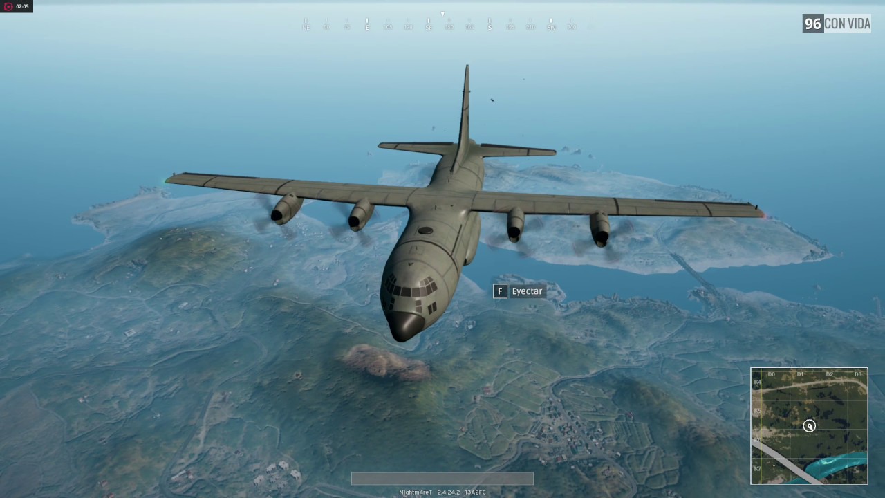 Player Uknown Kill Death Ratio UP EASY