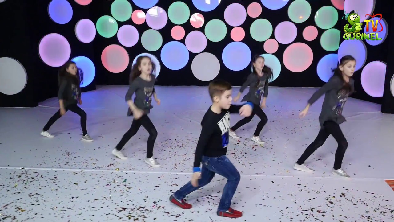 DoReMi-Show - Prinde ritmul
