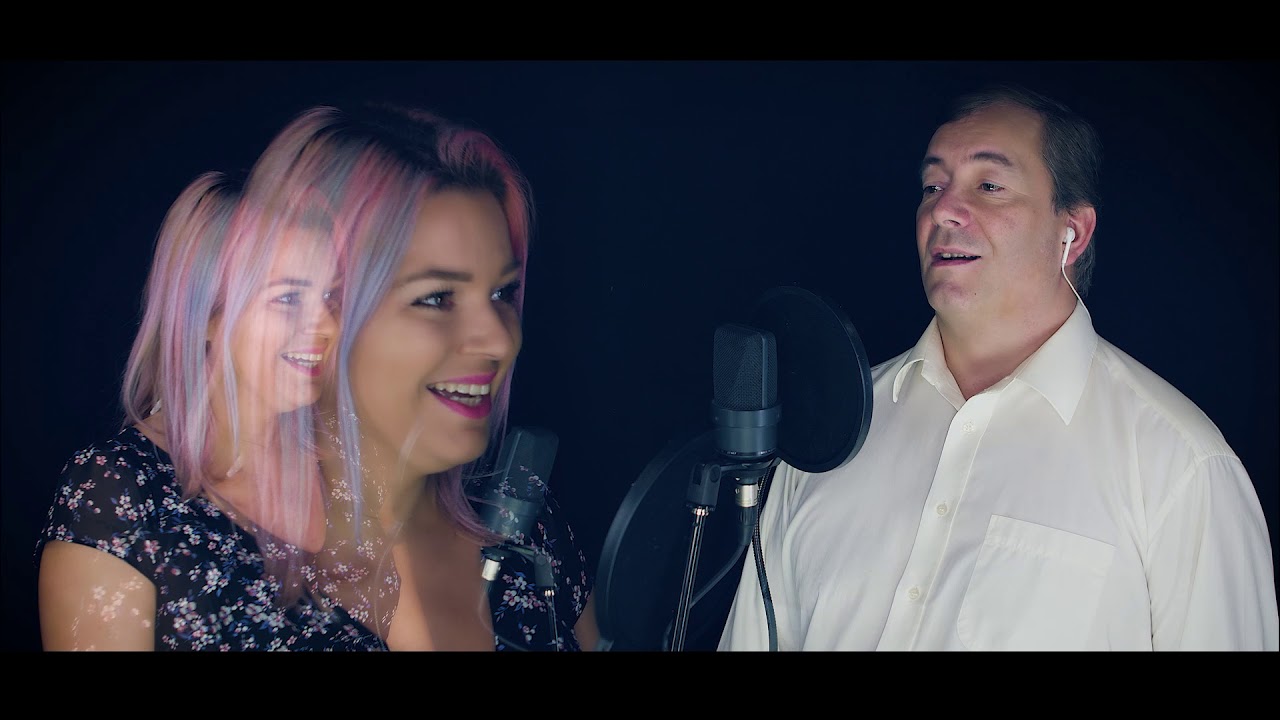 All I Ask Of You from Phantom of the Opera sung by Natalie Nightingale and Richard Comfort