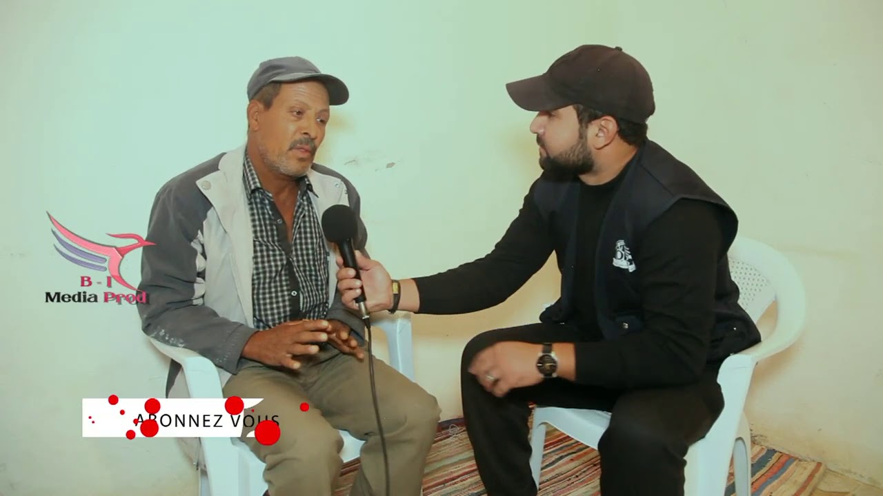 الجديد في قضية رحمة لحمر: والد المتهم مراد يروي تفاصيل مقابلة إبنه في السجن ..الحلقة كاملة