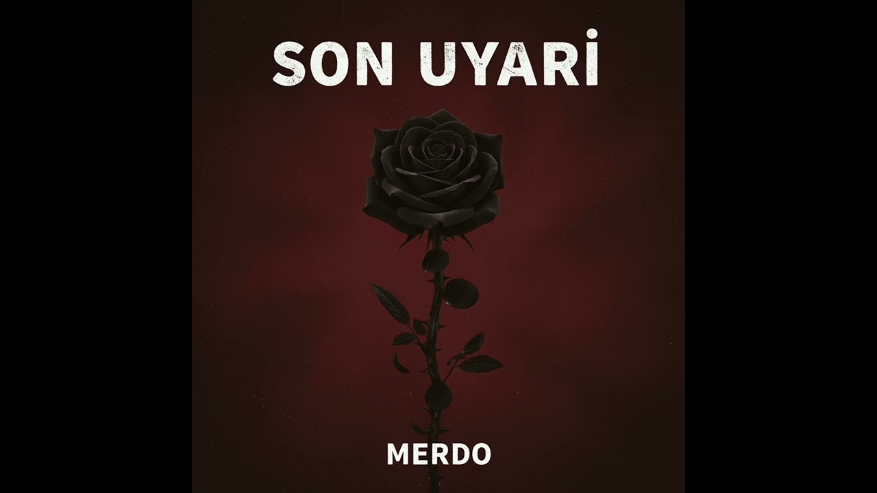 Merdo~Son Uyarı 