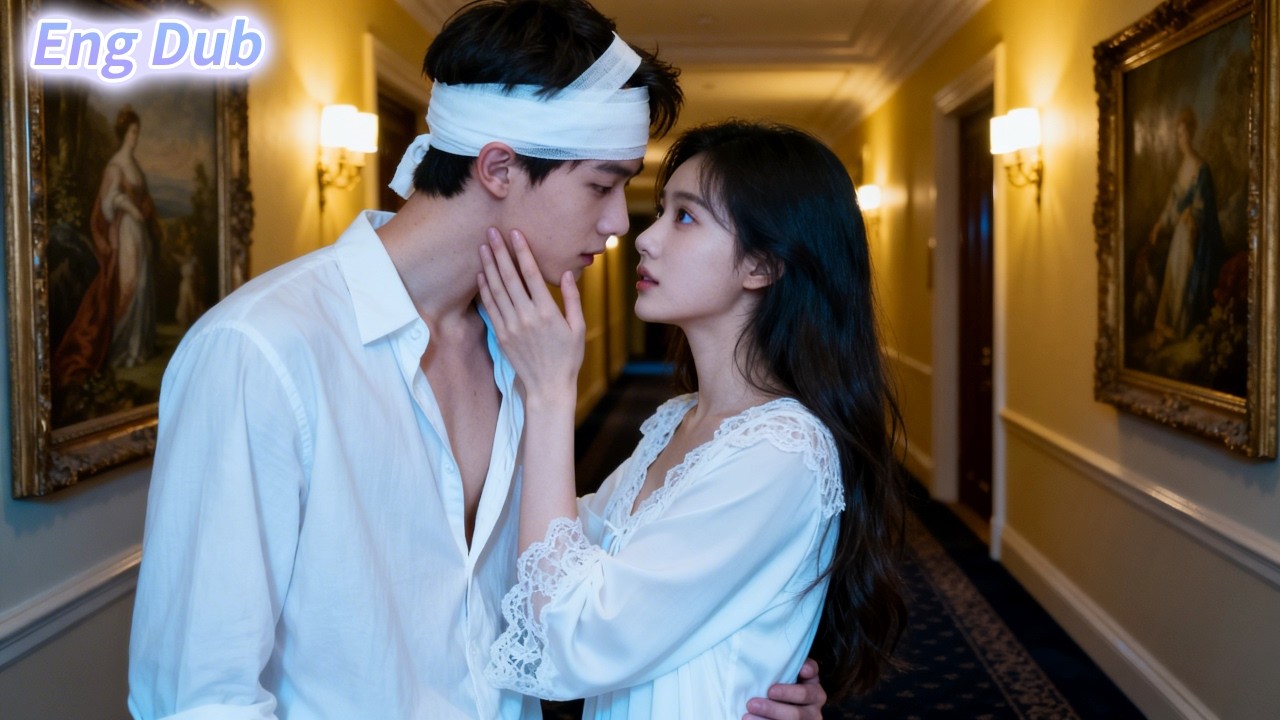 Everyone scorns the CEO as a fool—except a kind girl; once he recovers, he spoils her endlessly