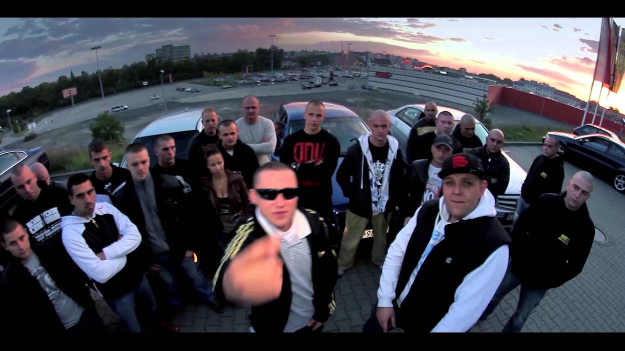 AMC RAPMAJSTER- MYSLALEM INACZEJ KILKA DOBRYCH RAD (OFFICIAL VIDEO FULL HD)