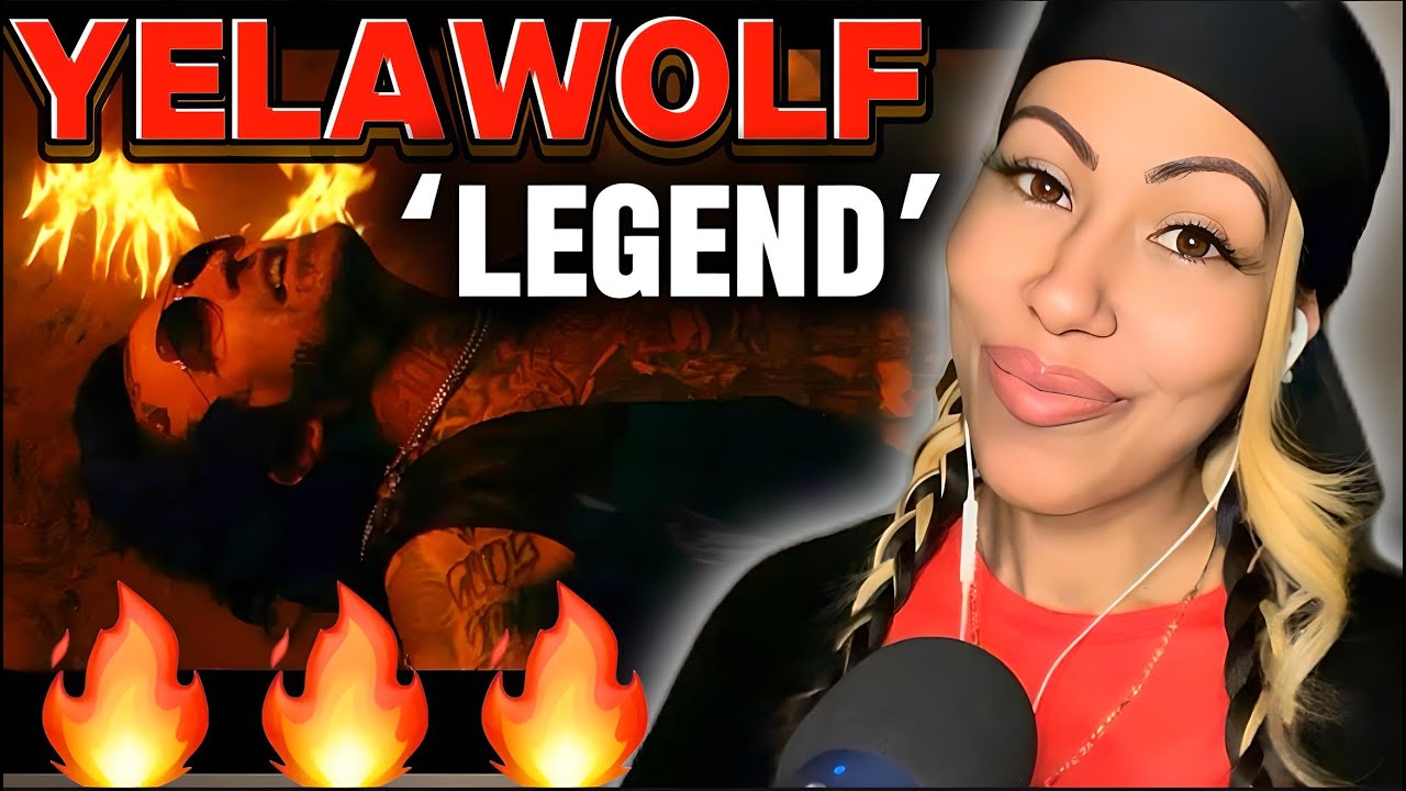 Don’t Sleep on His Name! Yelawolf is a Legend!
