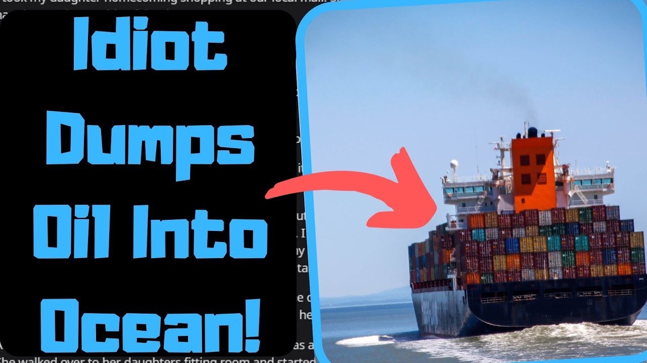 r/NuclearRevenge - Я добился депортации своего босса... Он заплатил САМУЮ САМУЮ цену.