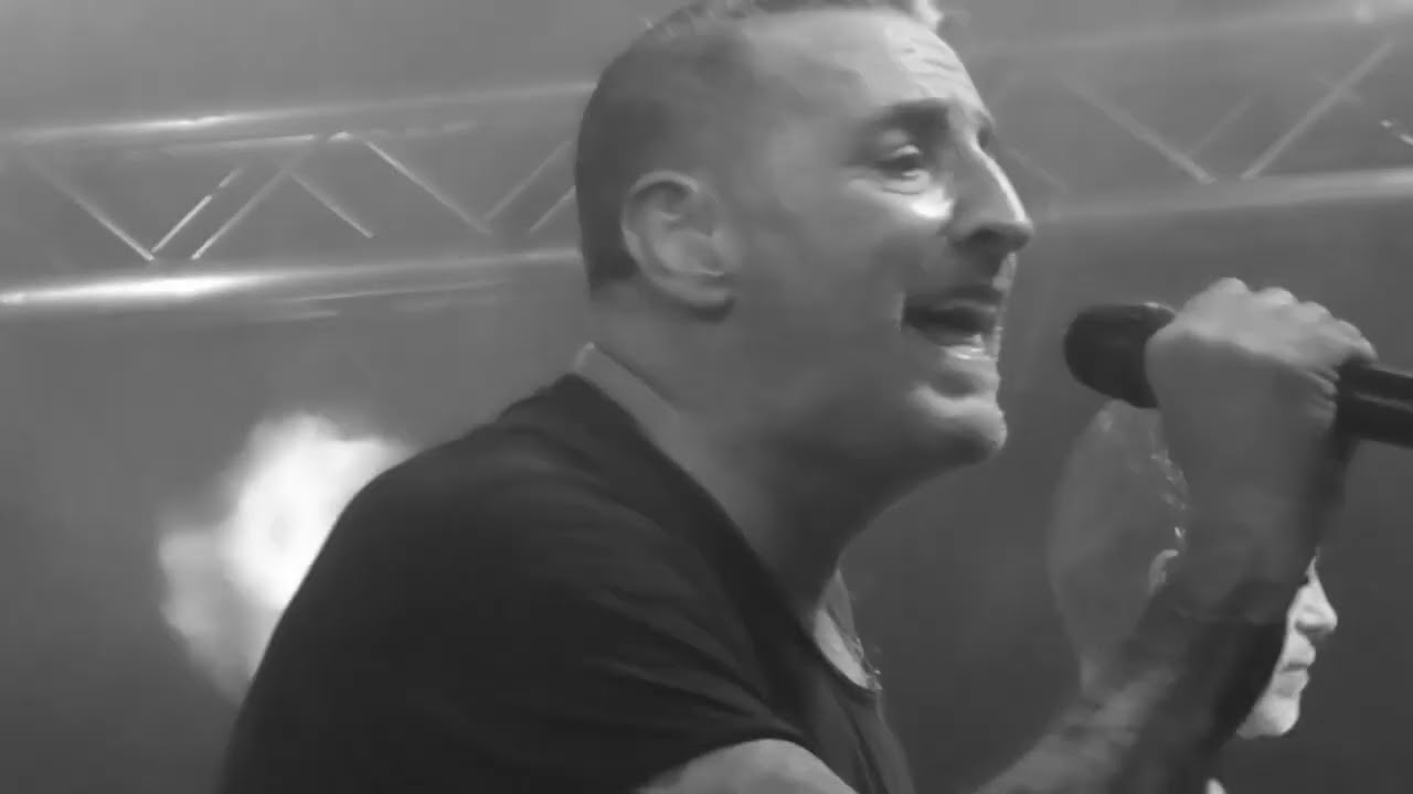 Adams Brayn (Bryan Adams Tribute) - Heaven LIVE @ Burghof Hühnerstall Frankfurt 17.10.25