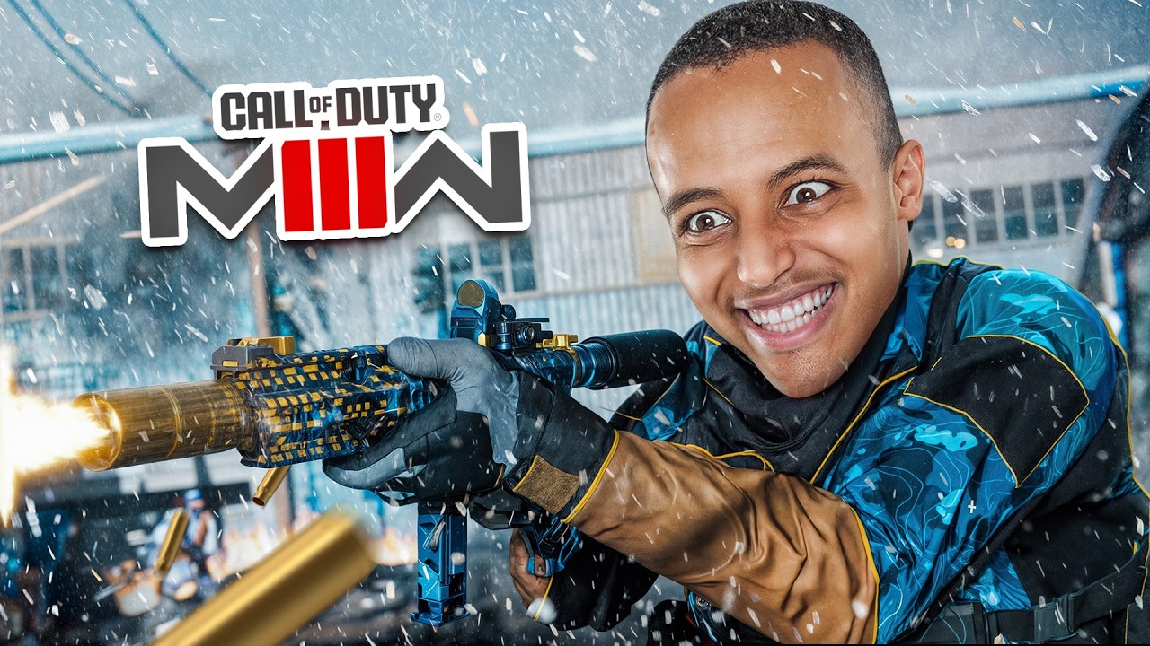 مستحيل أخسر بسلاح أبوفلة | COD