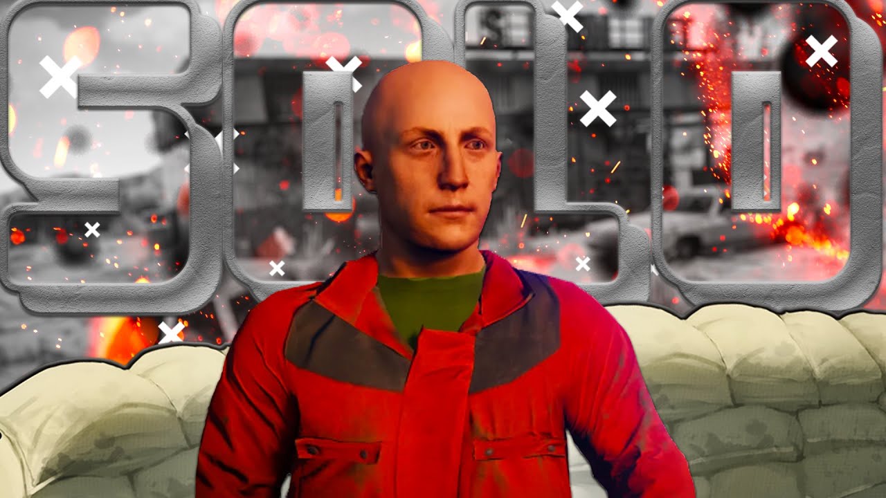Соседи достали! СОЛО ВЫЖИВАНИЕ В РАСТ! (раст 198/rust 198)