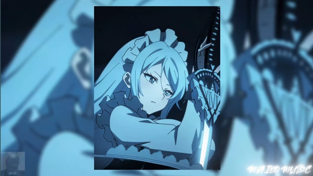 𝐂𝐚𝐭𝐚𝐜𝐥𝐲𝐬𝐦 (𝐒𝐥𝐨𝐰𝐞𝐝 0.73𝐗) - 𝐘𝐯𝐞𝐭𝐳𝐚𝐥 • [ 𝑺𝒚𝒍𝒑𝒉𝒂 𝑳𝒂𝒏𝒈𝒍𝒊𝒔 𝑬𝒅𝒊𝒕 ] •