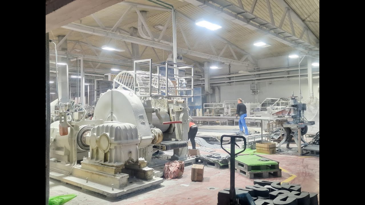 Fabrika Tigar ad,  Prerada , Pirot, 12.2.2025