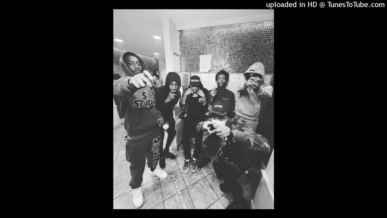 [FREE] 26ar X QG Meer X Humble Gz Jerk Drill Type Beat - 