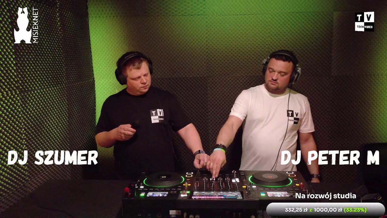 TechVibes Livestream No.2