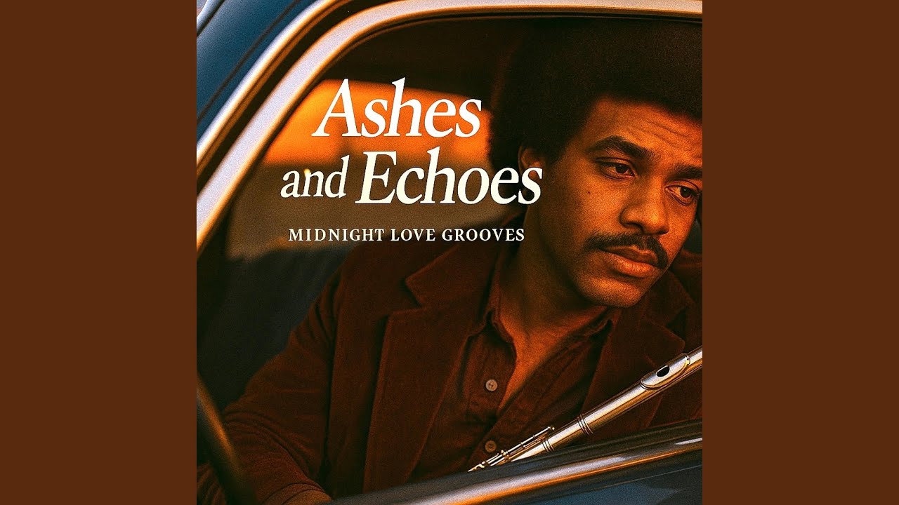 Ashes and Echoes