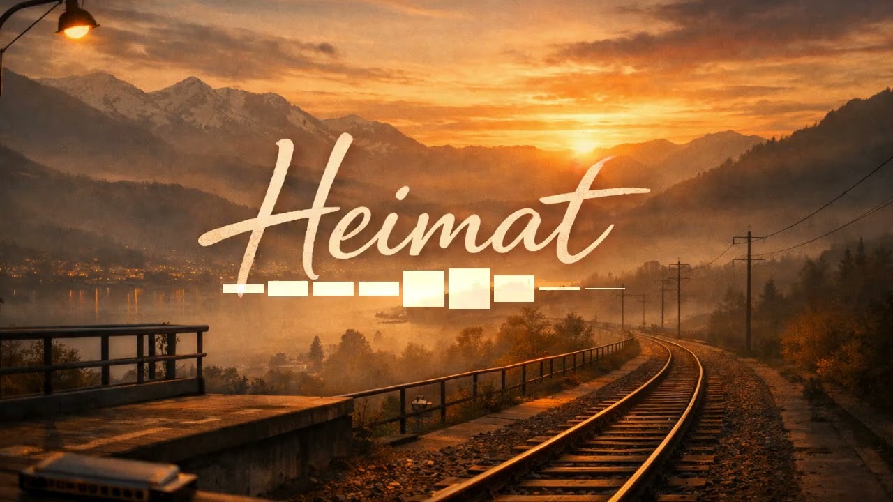 Heimat I Song über Heimweh I Omaro 