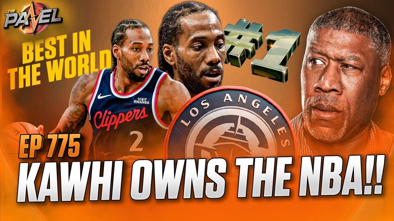 The Orlando Magic Are Getting HOT at the Right Time! | The Panel