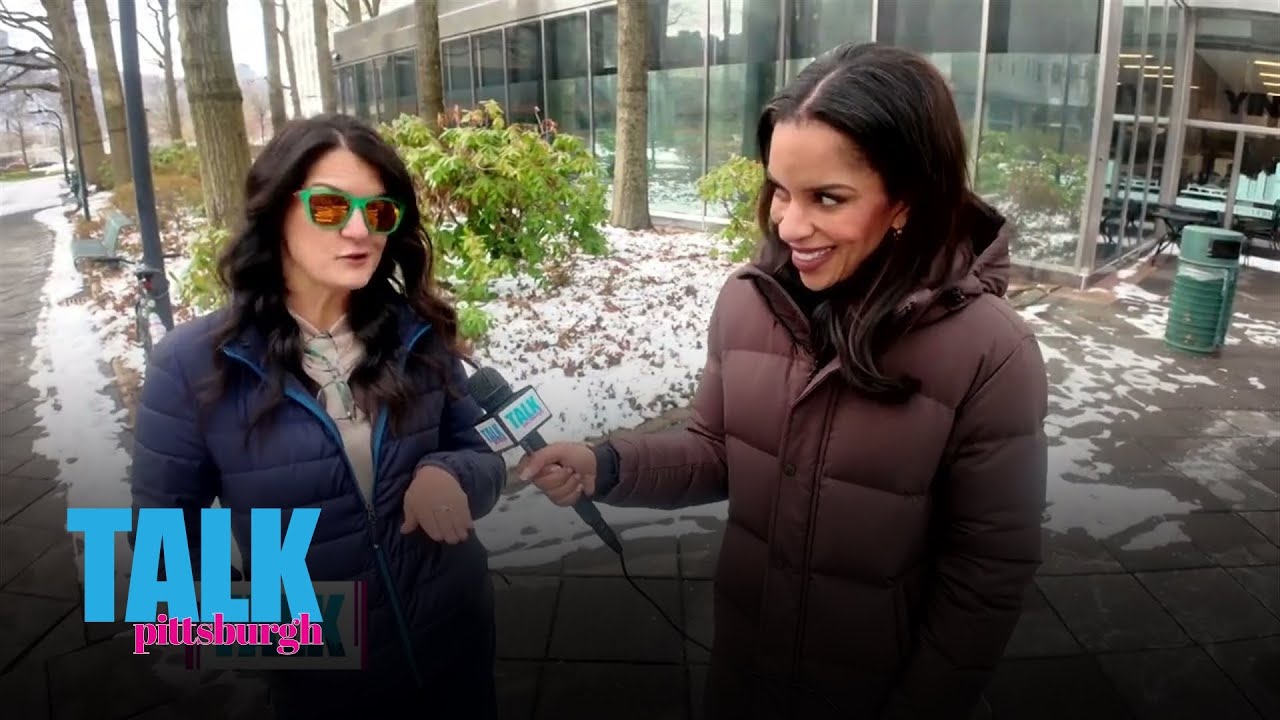Talk Pittsburgh: Jan. 7, 2026