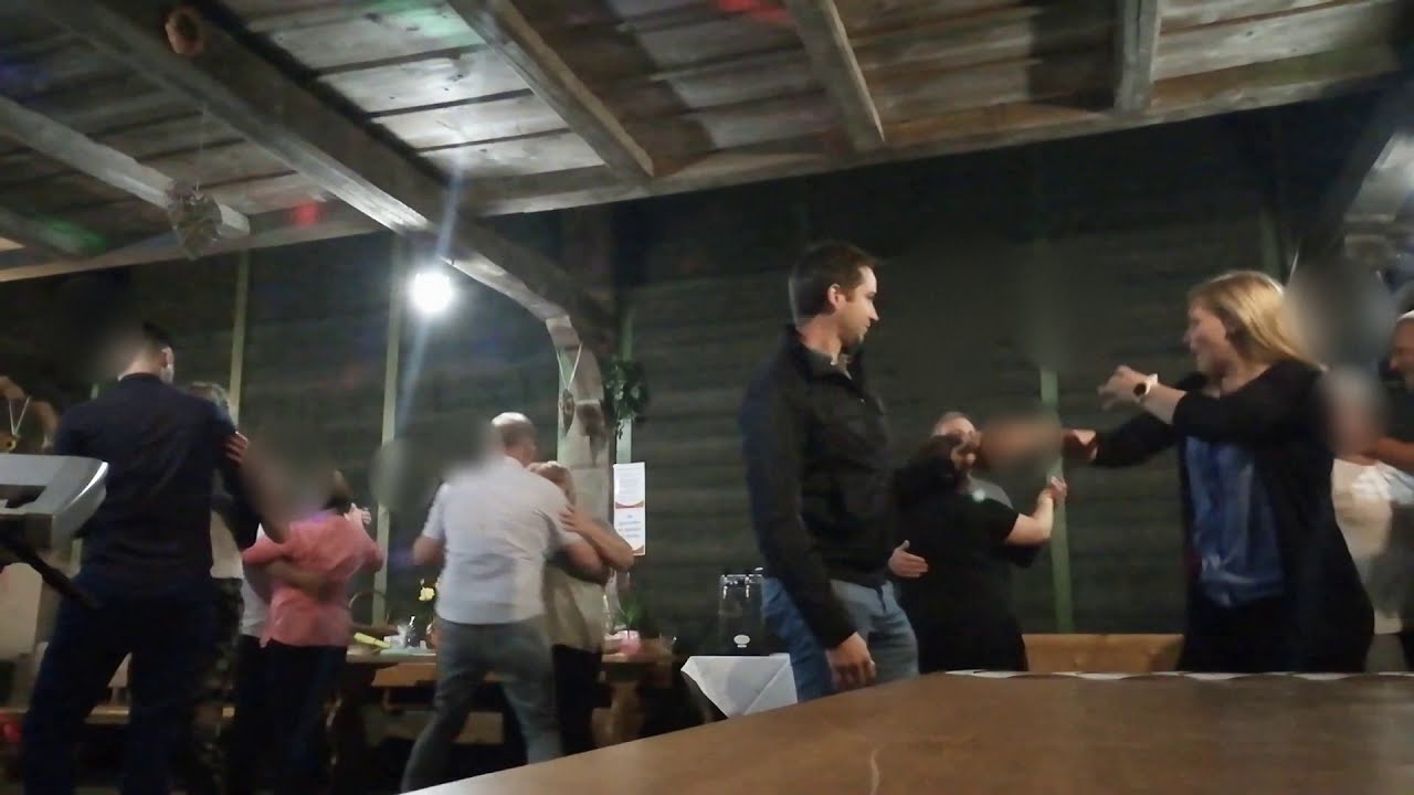 Duo Florida - Tirolska poročna koračnica